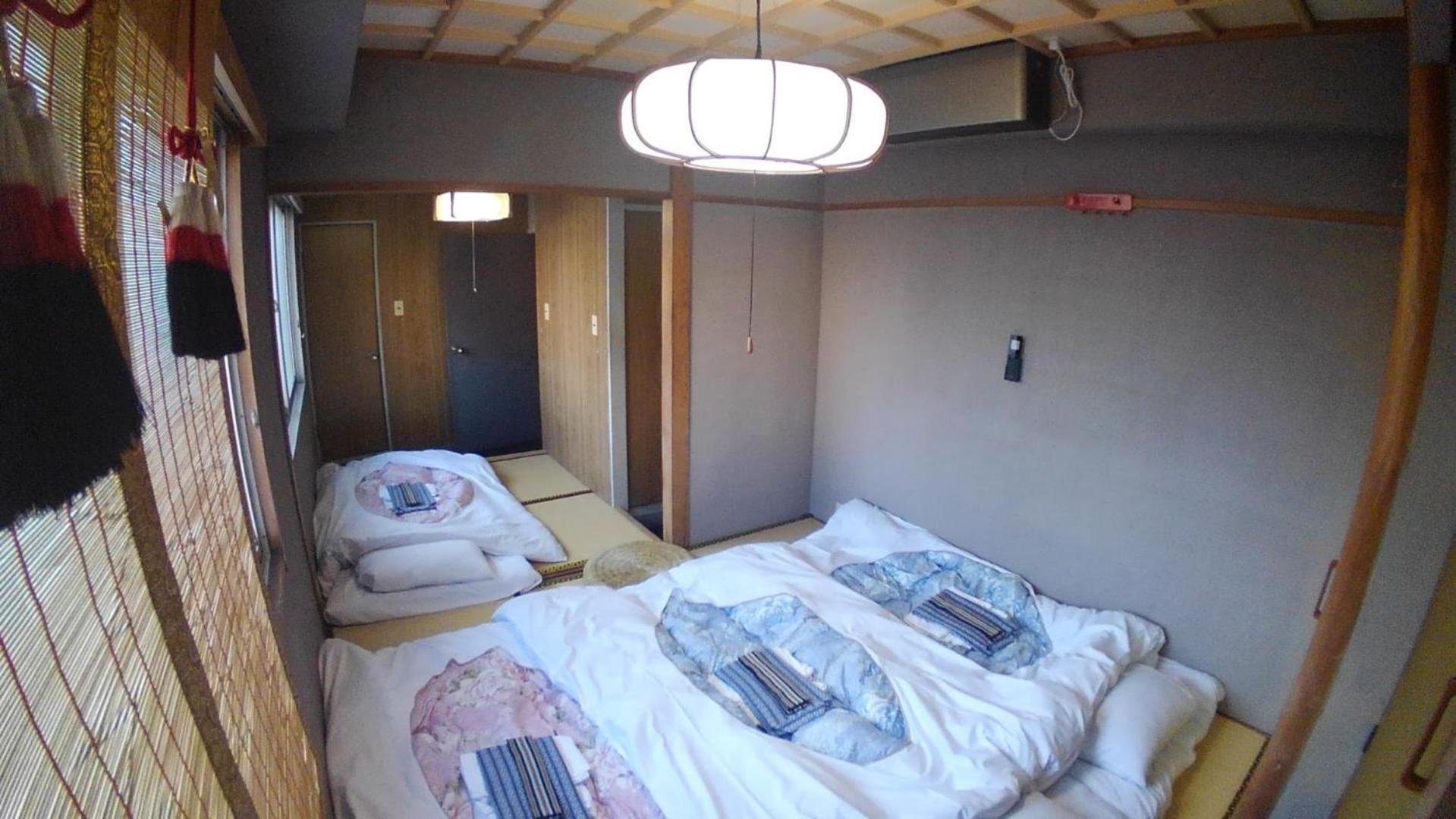 女性用 Art Setouchi Triennale Hotel Female Only Takamatsu Eksteriør billede