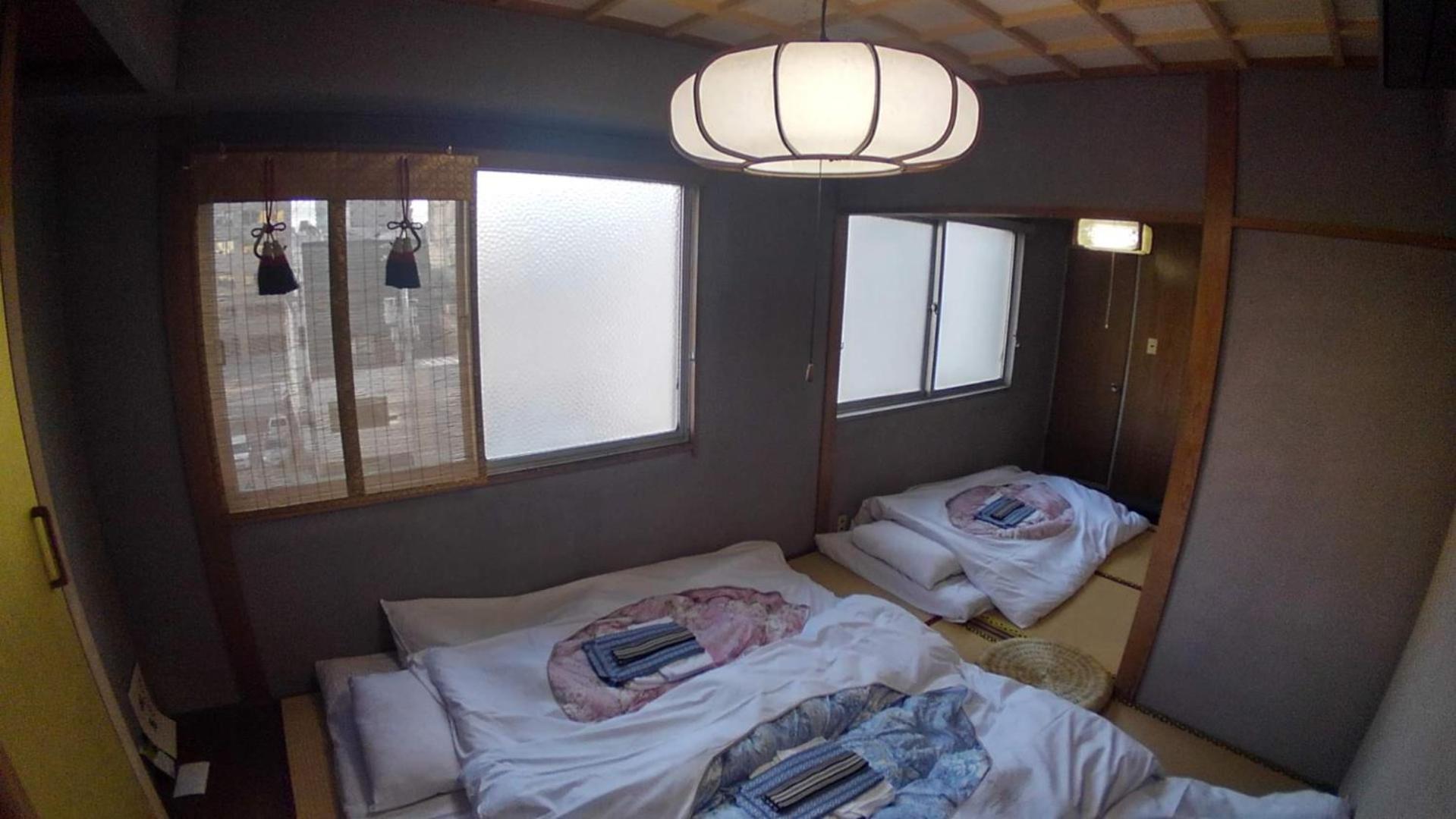女性用 Art Setouchi Triennale Hotel Female Only Takamatsu Eksteriør billede