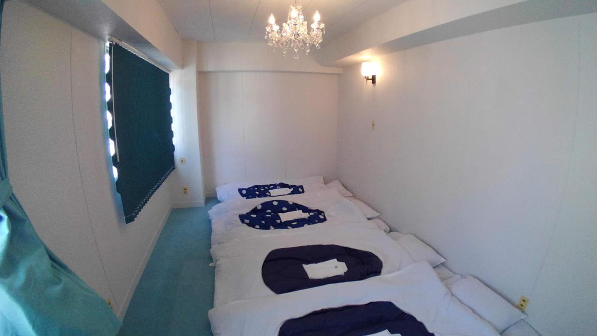 女性用 Art Setouchi Triennale Hotel Female Only Takamatsu Værelse billede
