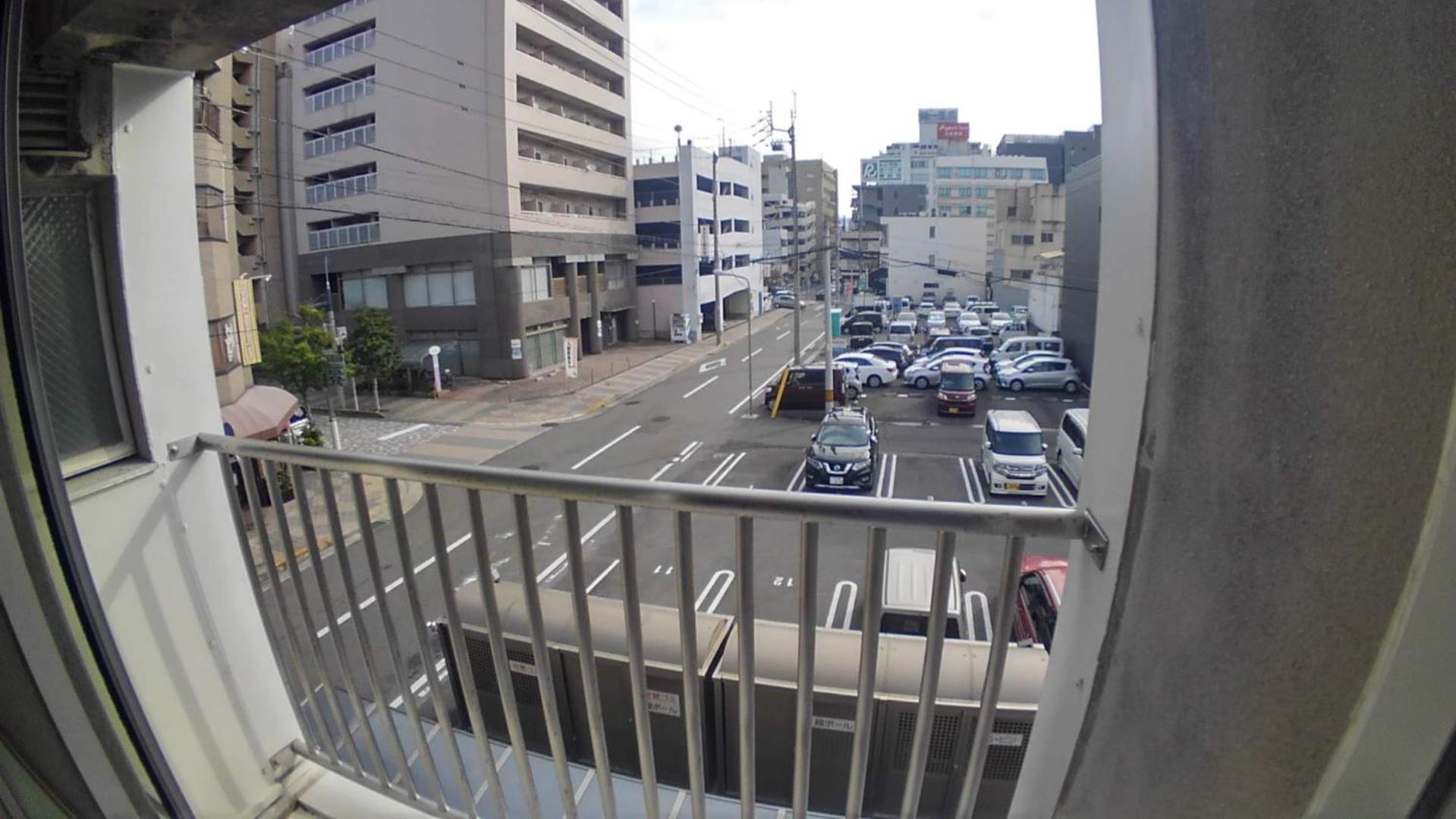 女性用 Art Setouchi Triennale Hotel Female Only Takamatsu Eksteriør billede