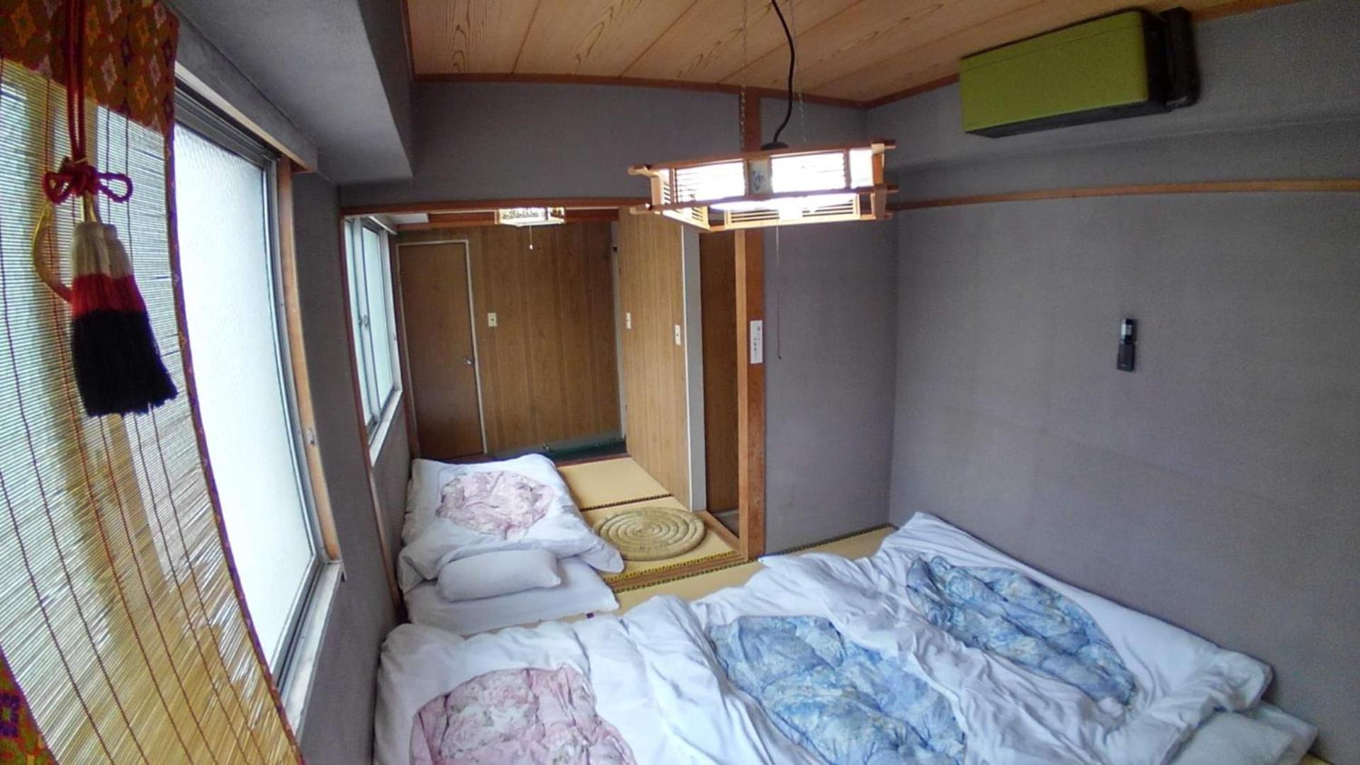 女性用 Art Setouchi Triennale Hotel Female Only Takamatsu Værelse billede