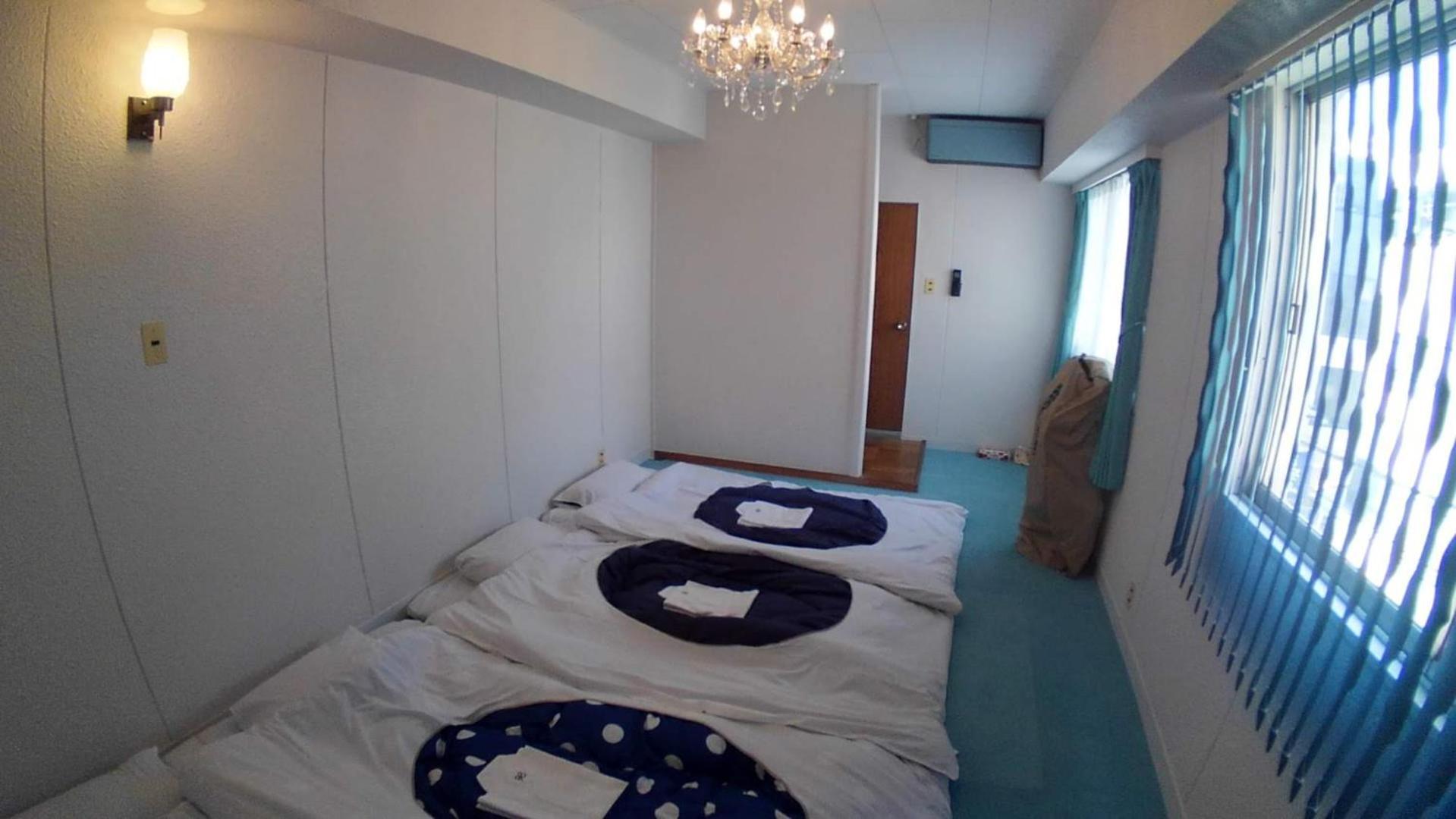 女性用 Art Setouchi Triennale Hotel Female Only Takamatsu Eksteriør billede