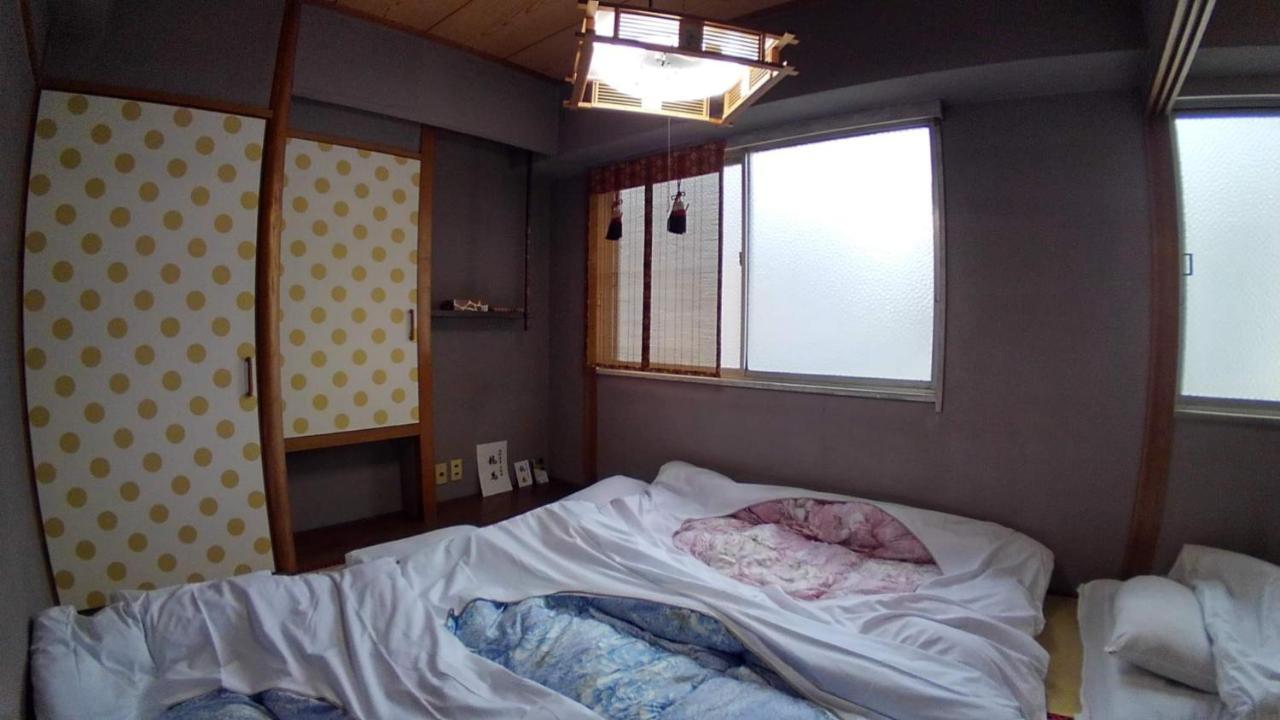 女性用 Art Setouchi Triennale Hotel Female Only Takamatsu Eksteriør billede