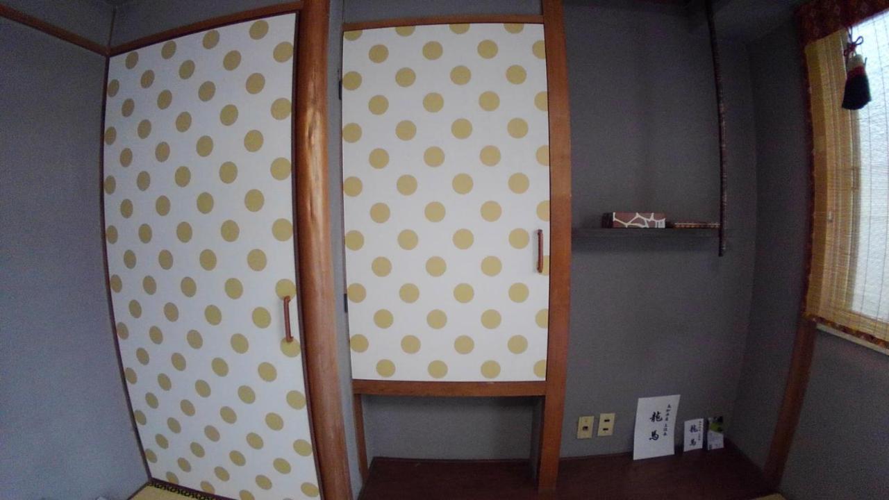 女性用 Art Setouchi Triennale Hotel Female Only Takamatsu Eksteriør billede