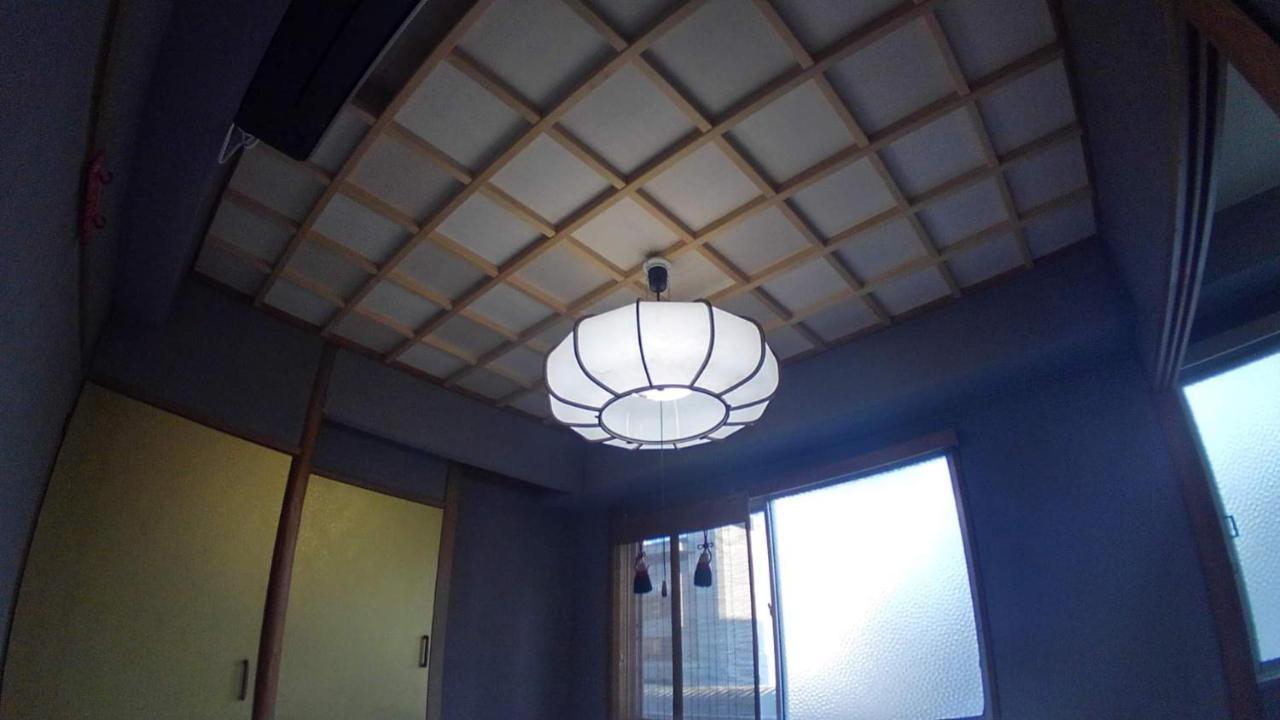 女性用 Art Setouchi Triennale Hotel Female Only Takamatsu Eksteriør billede